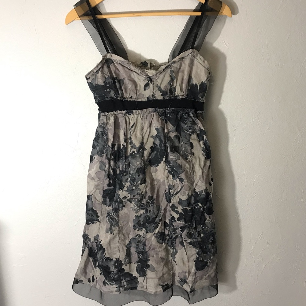 Ann Taylor Loft Petites Dress